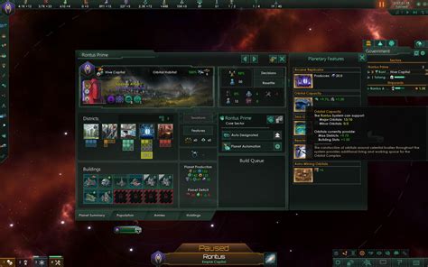 stellaris more council slots|Expose the number of council slots to modders instead of .